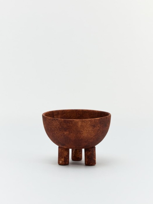 блюдо декоративное из керамики 4610517249562 фотография