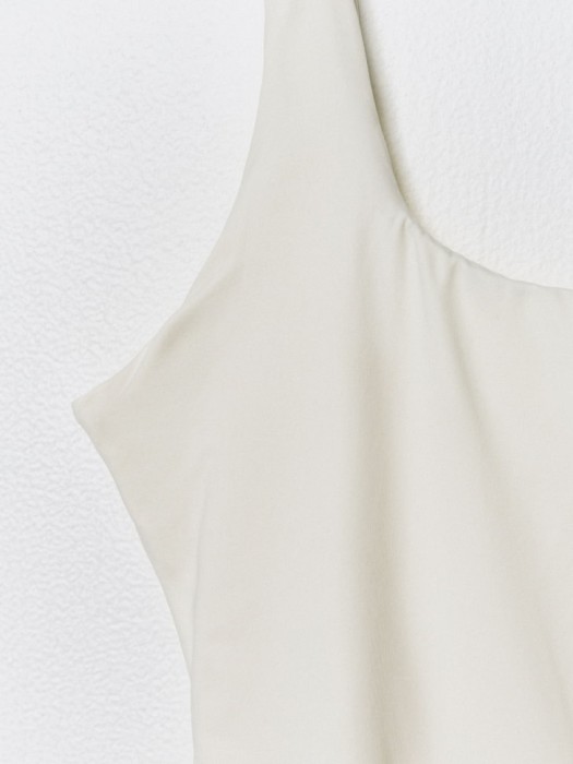 боди-майка из линейки  young из текстиля спереди