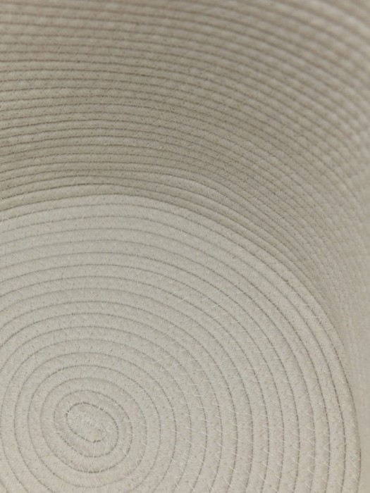 большая корзина для хранения с ручками по цене 1599 руб вид справа