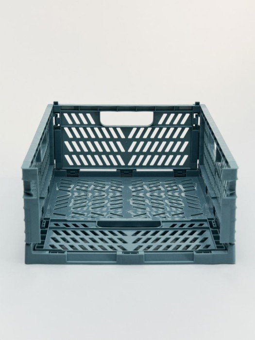 большой пластиковый органайзер для хранения по цене 1199 руб вид справа