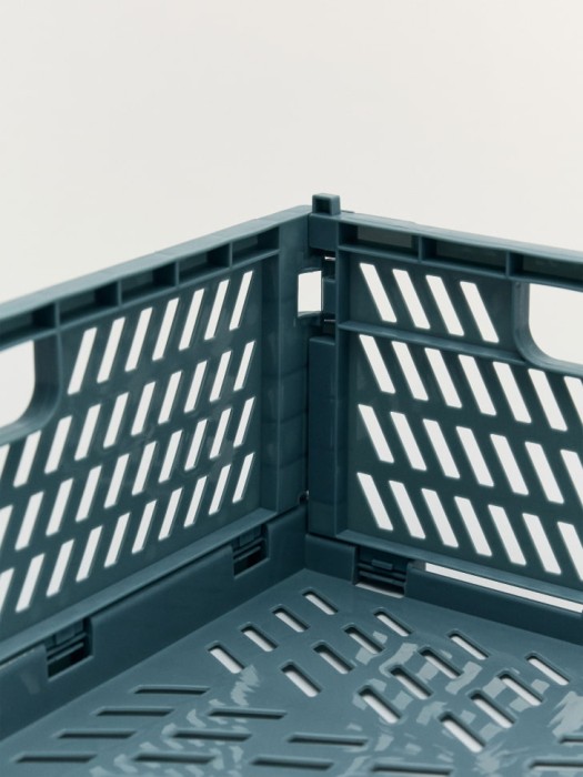 большой пластиковый органайзер для хранения из россии вид сбоку