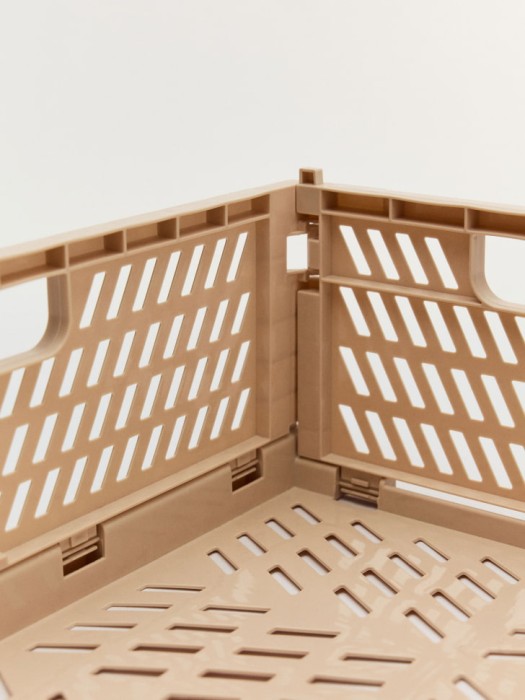 большой пластиковый органайзер для хранения по цене 1199 руб вид справа