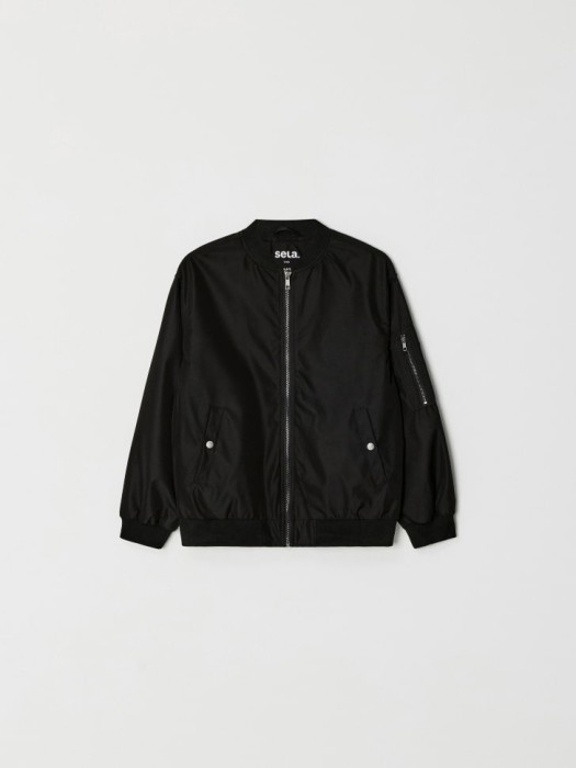 бомбер оверсайз для мальчиков 4680704351897 фотография