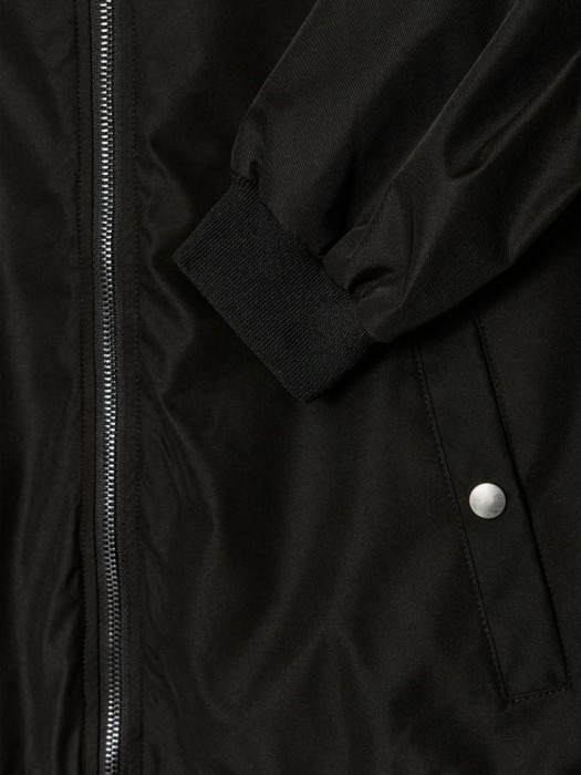 бомбер оверсайз для мальчиков из россии вид сбоку