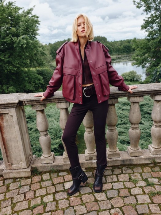 Продукция для женщин фото