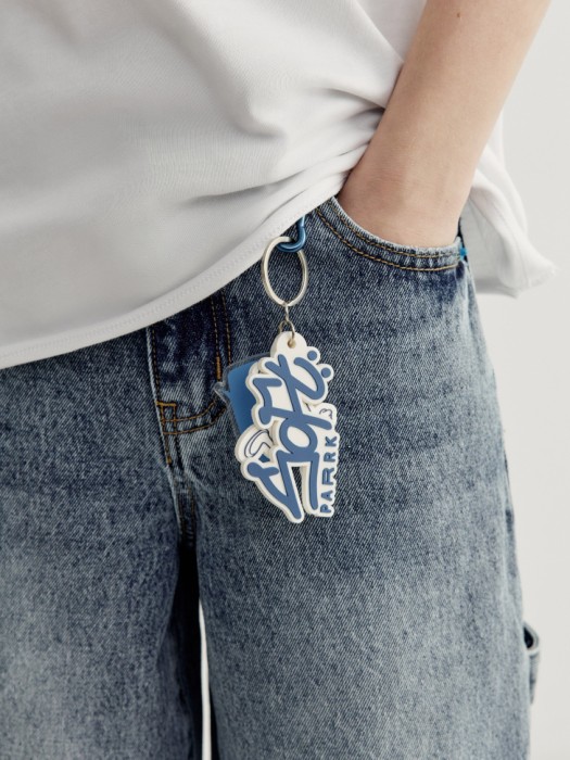 брелок на карабине для мальчиков 4610517818249 фотография