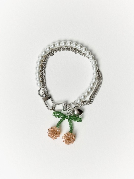 брелок с подвесками 4680704374421 фотография