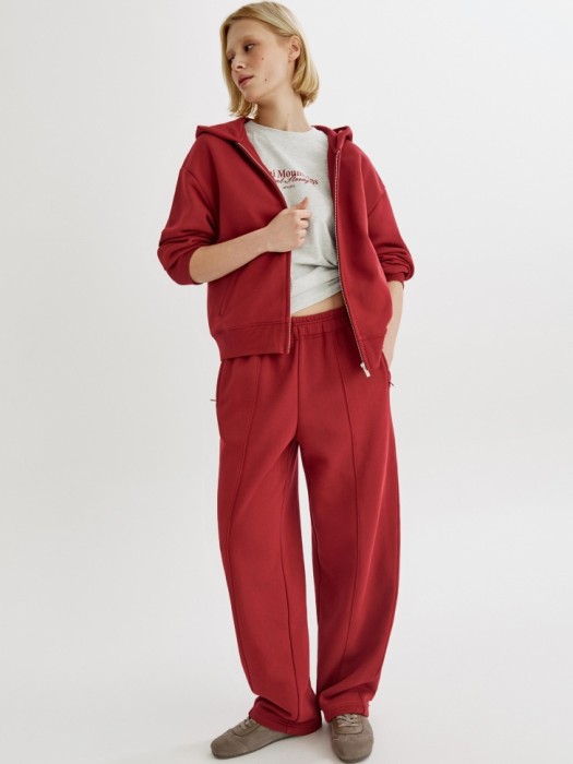 брюки бананы со стрелками из футера 4610517656155 фотография