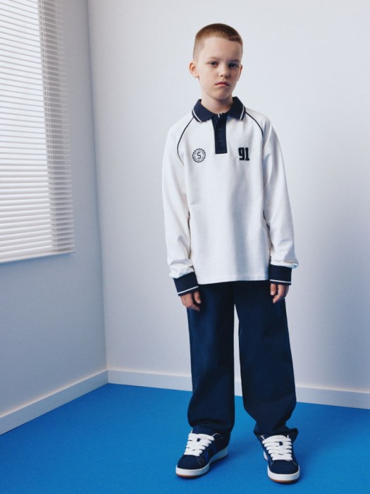 брюки carpenter для мальчиков 4680798337715 фотография