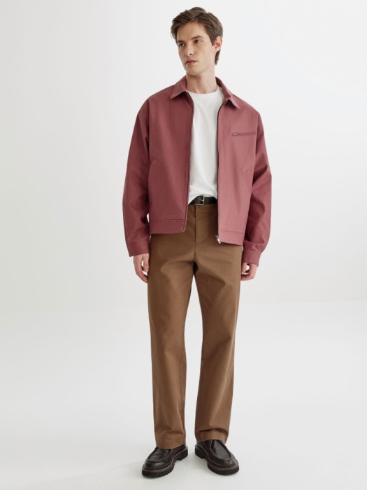 брюки чиносы со средней посадкой 4610517532541 фотография