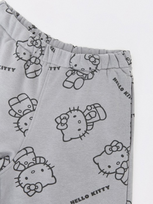 брюки для девочек из россии вид сбоку