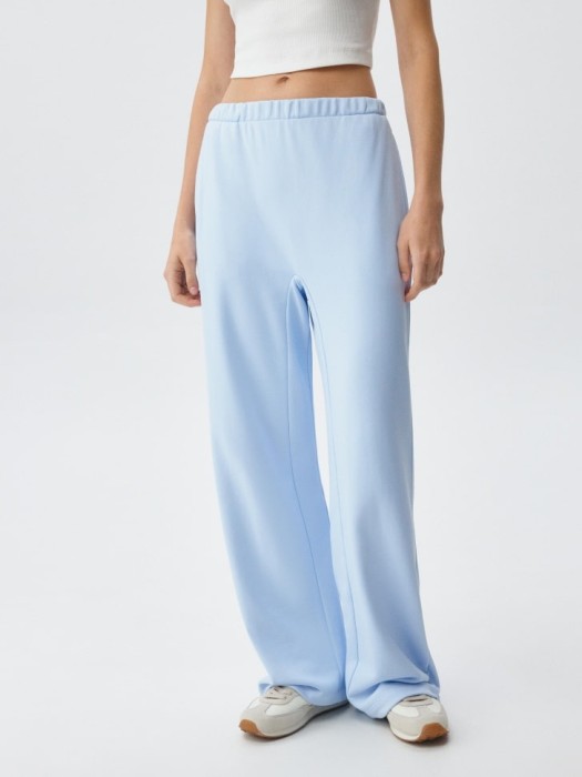 брюки из футера 4680798479088 фотография