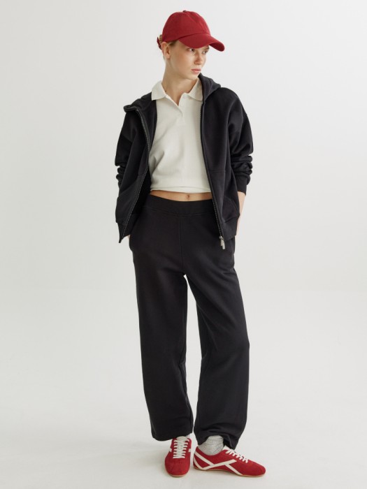 брюки из хлопкового футера 4610517754097 фотография