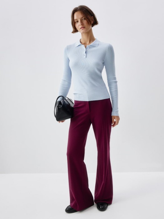 Товар с хорошими отзывами с внутренней стороны