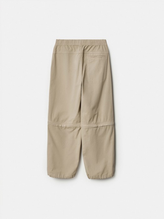 брюки-трансформеры для мальчиков из россии вид сбоку