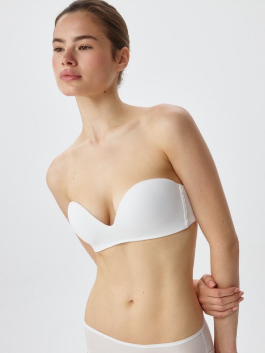 бюстгальтер-балконет по цене 1299 руб вид справа