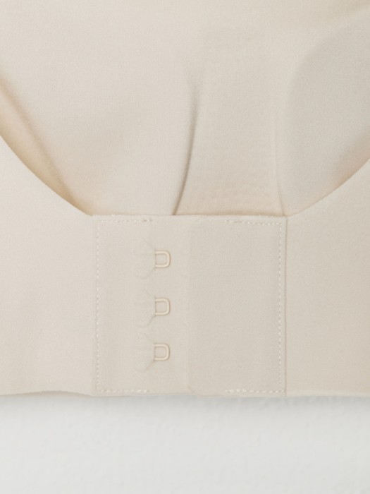 бюстгальтер из бархатистой микрофибры по цене 1999 руб вид справа