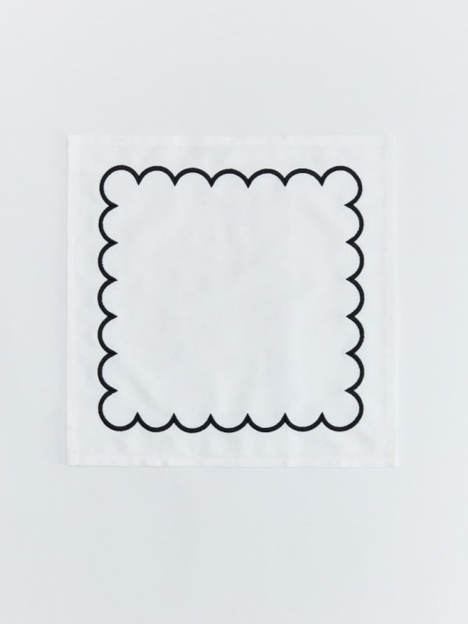 cалфетка сервировочная 4610517143501 фотография