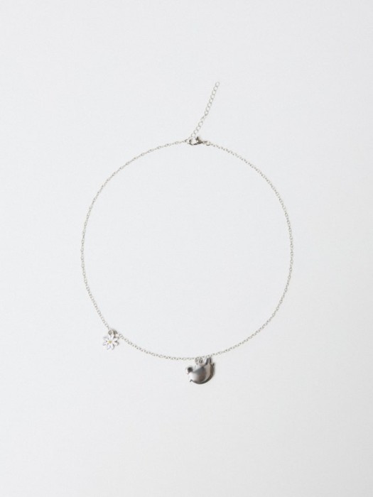 цепочка с подвеской «вигге» для девочек 4680704967944 фотография