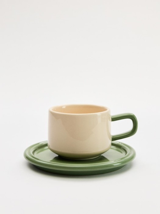 чайная пара из фарфора 4610517331816 фотография