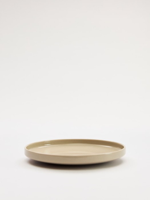 чайная пара из каменной керамики по цене 1599 руб вид справа