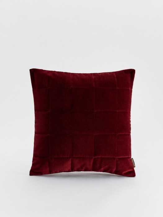 чехол для декоративной подушки из 100% льна 4610517030610 фотография