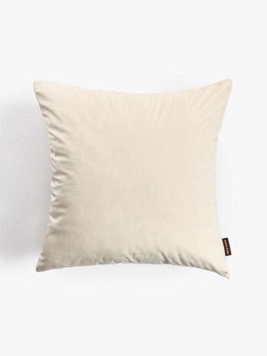 чехол для декоративной подушки из велюра 4610517497260 фотография