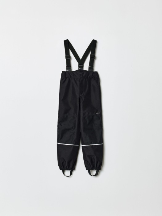 демисезонные брюки из технологичной мембранной ткани drytex® для мальчиков 4610517103505 фотография