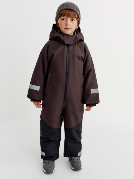 демисезонный комбинезон drytex® для мальчиков 4640611445591 фотография