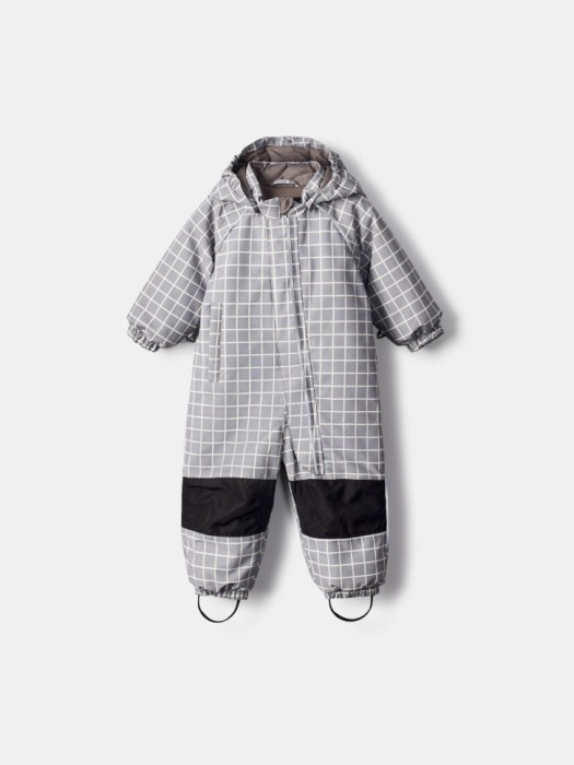 демисезонный комбинезон drytex® для малышей 4640611193881 фотография