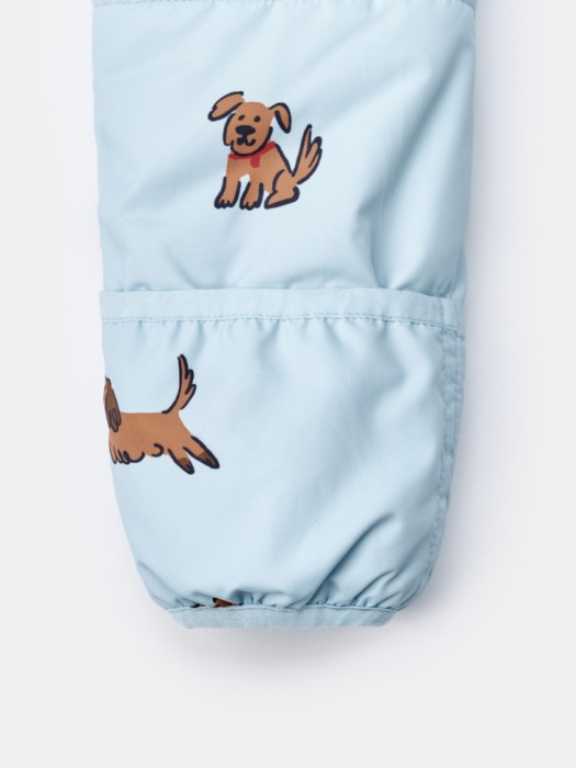 Товар с хорошими отзывами с внутренней стороны