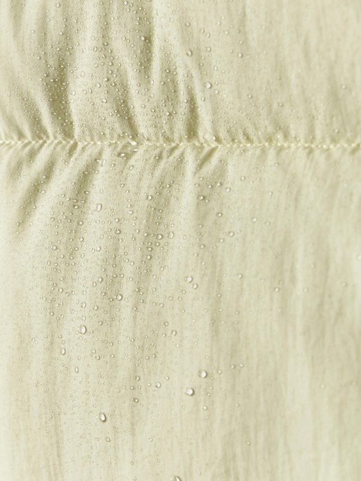 демисезонный стеганый жилет для девочек для детского возраста с изнаночной стороны