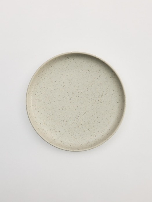 десертная тарелка из керамики 4610517250452 фотография