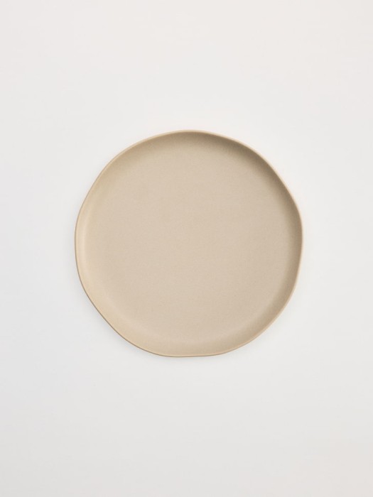 десертная тарелка из керамики 4610517250513 фотография