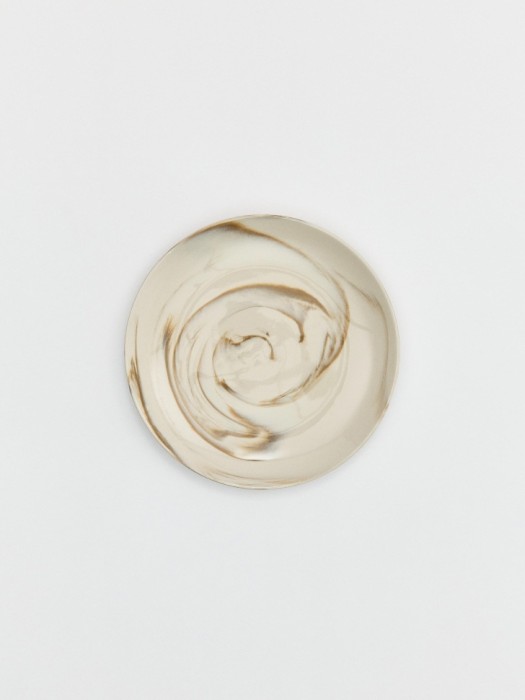 десертная тарелка из керамики 4610517250612 фотография