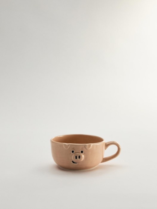 детская кружка из фарфора 4610517248756 фотография