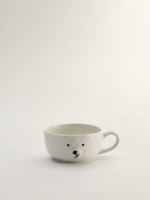 детская кружка из фарфора 4610517248695 фотография