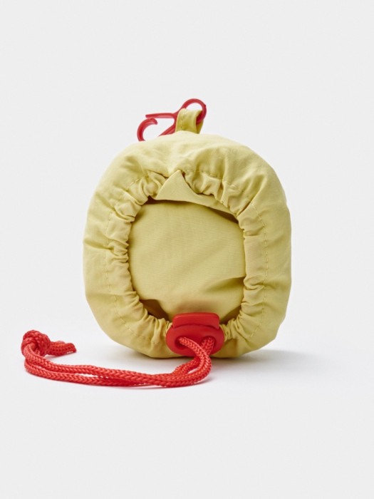 детская складная сумка из коллекции art people с «обществом юных архитекторов» от бренда sela вид слева