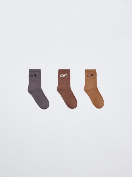 детские носки с рисунком 4680798255613 фотография