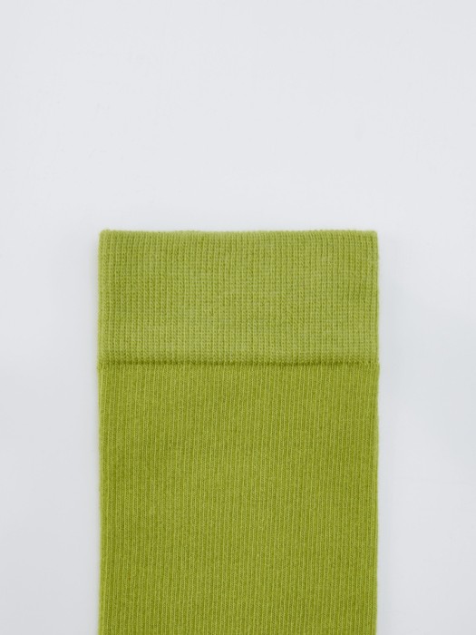 длинные носки по цене 299 руб вид справа