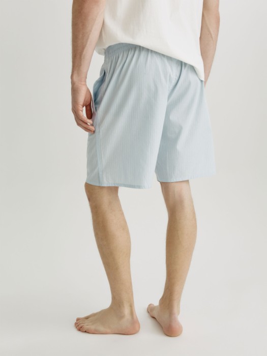 домашние шорты из хлопка с патчем hello kitty and friends по цене 1999 руб вид справа