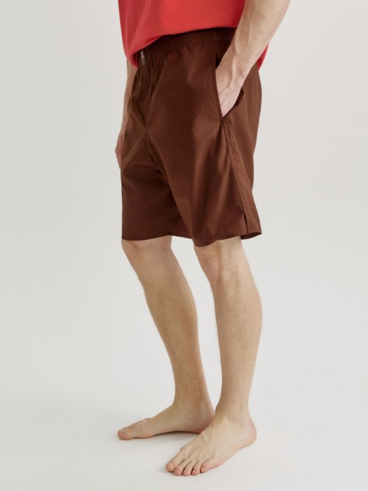 домашние шорты из хлопка с патчем hello kitty and friends по цене 1999 руб вид справа