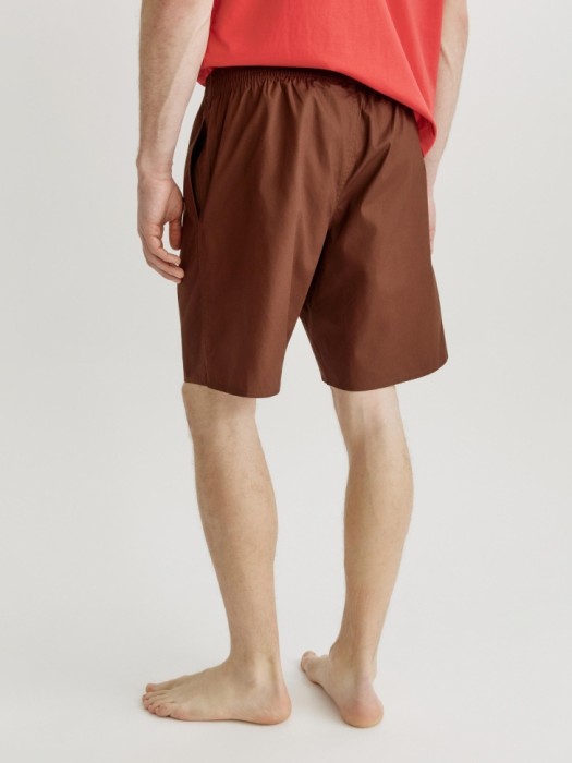 домашние шорты из хлопка с патчем hello kitty and friends из россии вид сбоку