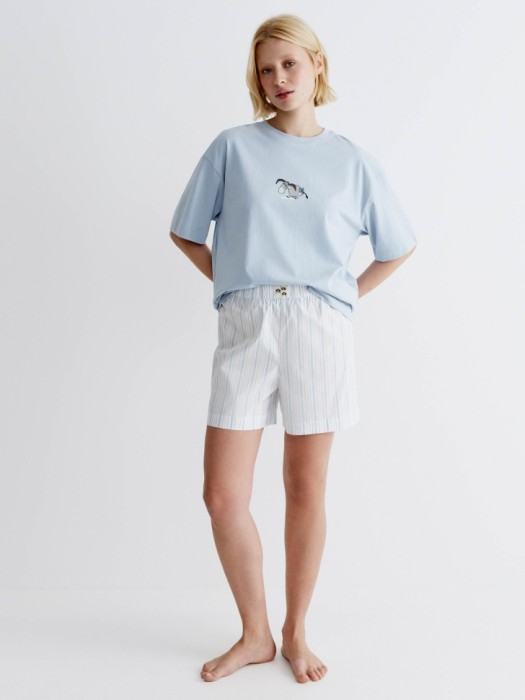 домашние шорты из коллекции  x союзмультфильм 4610517371102 фотография