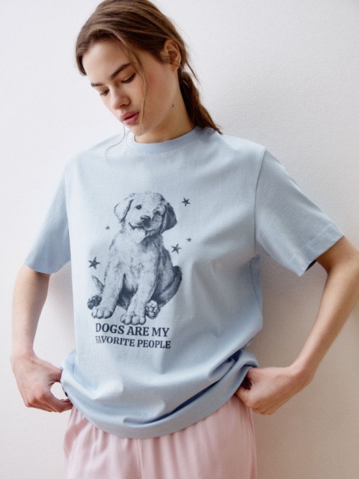 домашняя футболка оверсайз с принтом 4610517330031 фотография