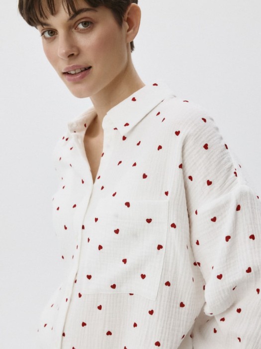 Товар с хорошими отзывами с внутренней стороны