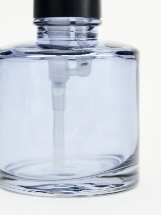 дозатор для жидкого мыла из стекла по цене 1599 руб вид справа