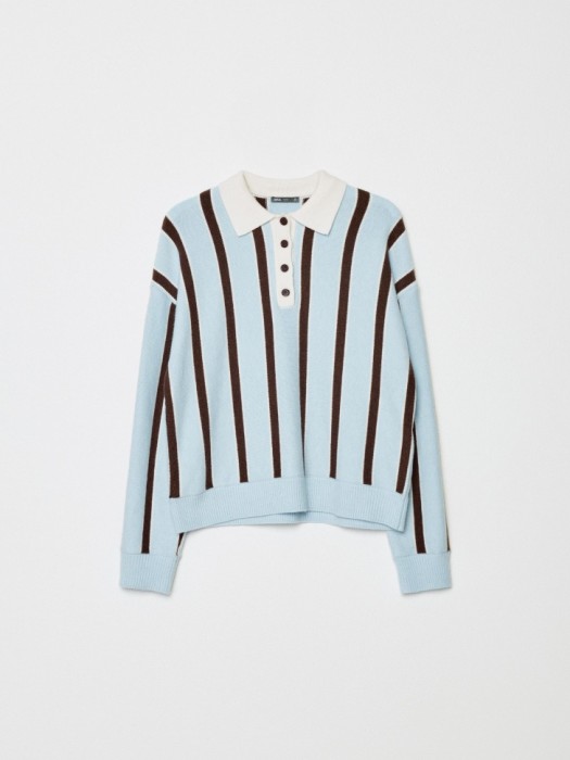 Товар молочного цвета с внутренней стороны