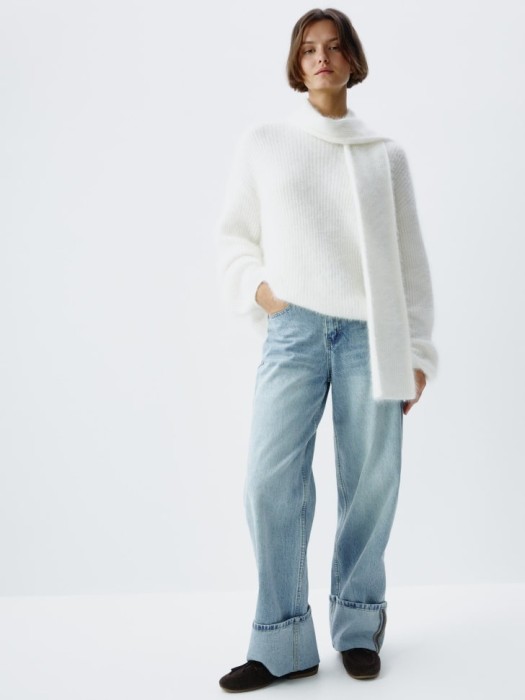 Товар с хорошими отзывами с внутренней стороны