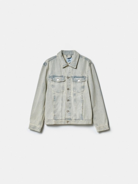 Товар морского цвета с внутренней стороны